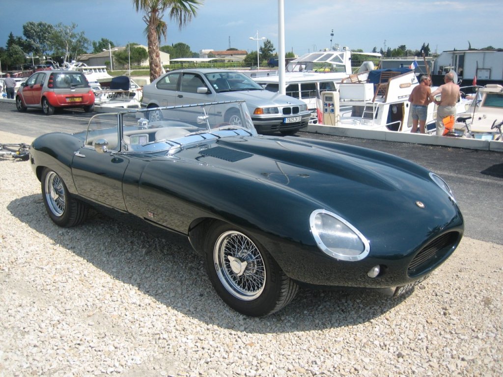 E-Type