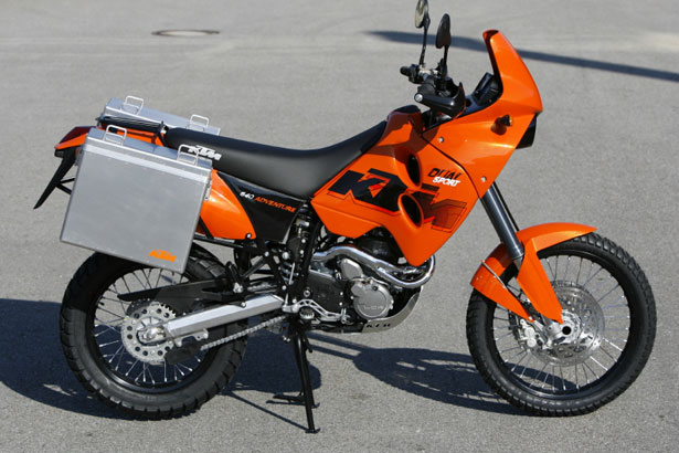 KTM