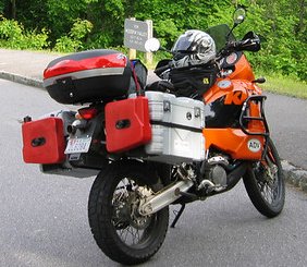 KTM-Kolpin