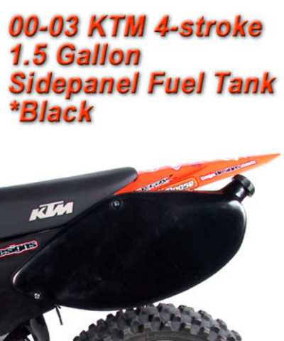 sur KTM