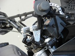 KLR