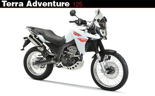 Terra Aventure