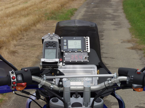 Cockpit